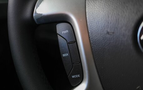 Chevrolet Captiva I, 2008 год, 799 000 рублей, 14 фотография