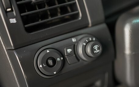 Chevrolet Captiva I, 2008 год, 799 000 рублей, 12 фотография