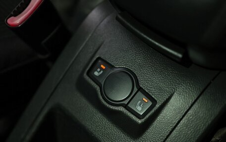 Chevrolet Captiva I, 2008 год, 799 000 рублей, 18 фотография