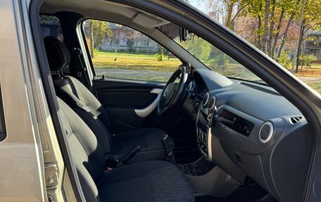 Renault Logan I, 2013 год, 390 000 рублей, 9 фотография