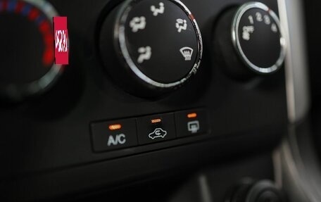 Chevrolet Captiva I, 2008 год, 799 000 рублей, 17 фотография