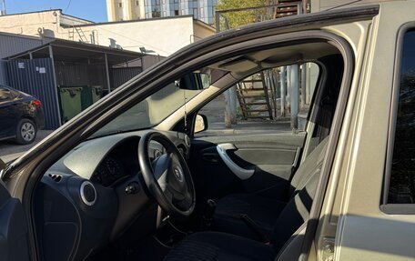 Renault Logan I, 2013 год, 390 000 рублей, 12 фотография