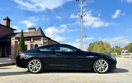 BMW 6 серия, 2011 год, 2 590 000 рублей, 4 фотография