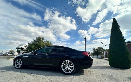BMW 6 серия, 2011 год, 2 590 000 рублей, 5 фотография