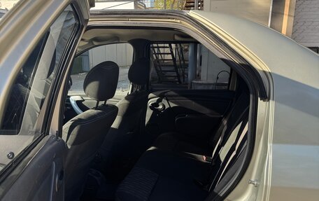 Renault Logan I, 2013 год, 390 000 рублей, 11 фотография