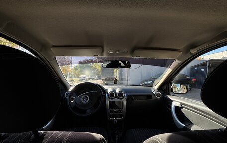 Renault Logan I, 2013 год, 390 000 рублей, 13 фотография
