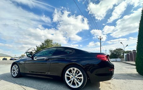 BMW 6 серия, 2011 год, 2 590 000 рублей, 6 фотография