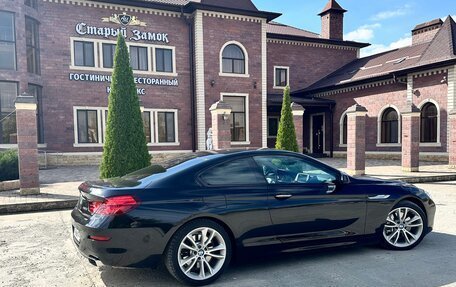 BMW 6 серия, 2011 год, 2 590 000 рублей, 10 фотография
