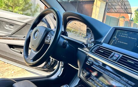 BMW 6 серия, 2011 год, 2 590 000 рублей, 11 фотография