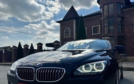 BMW 6 серия, 2011 год, 2 590 000 рублей, 2 фотография
