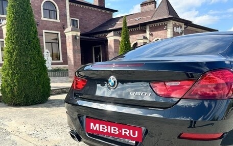 BMW 6 серия, 2011 год, 2 590 000 рублей, 9 фотография