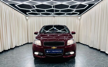 Chevrolet Nexia, 2020 год, 1 199 999 рублей, 9 фотография
