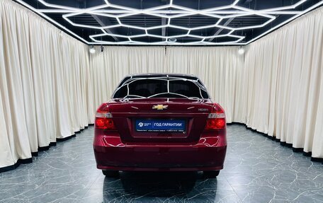 Chevrolet Nexia, 2020 год, 1 199 999 рублей, 5 фотография