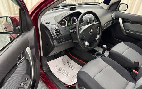 Chevrolet Nexia, 2020 год, 1 199 999 рублей, 10 фотография