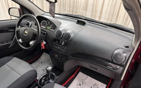 Chevrolet Nexia, 2020 год, 1 199 999 рублей, 13 фотография