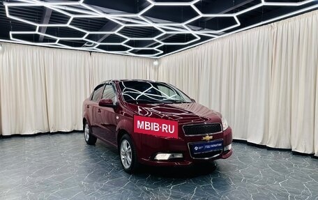 Chevrolet Nexia, 2020 год, 1 199 999 рублей, 8 фотография