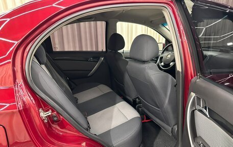 Chevrolet Nexia, 2020 год, 1 199 999 рублей, 18 фотография