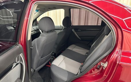 Chevrolet Nexia, 2020 год, 1 199 999 рублей, 19 фотография