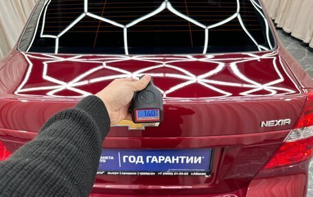 Chevrolet Nexia, 2020 год, 1 199 999 рублей, 25 фотография