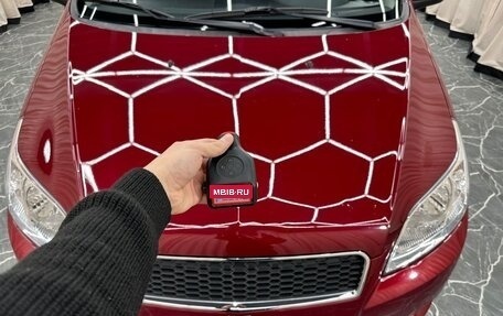 Chevrolet Nexia, 2020 год, 1 199 999 рублей, 30 фотография