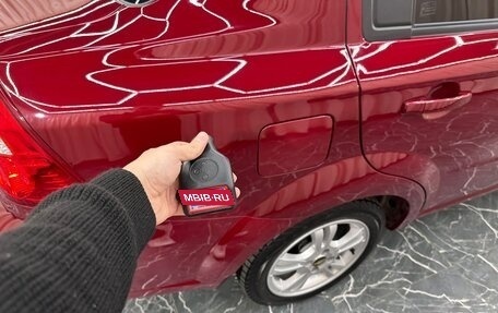 Chevrolet Nexia, 2020 год, 1 199 999 рублей, 26 фотография