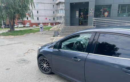 Ford Focus III, 2012 год, 400 000 рублей, 3 фотография