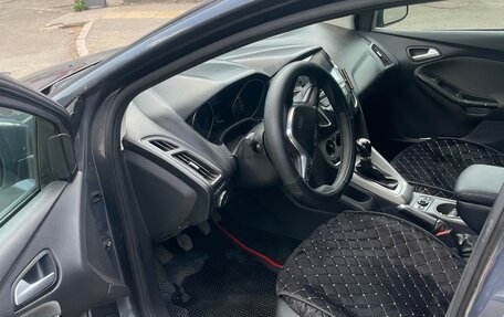 Ford Focus III, 2012 год, 400 000 рублей, 6 фотография
