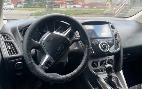 Ford Focus III, 2012 год, 400 000 рублей, 7 фотография