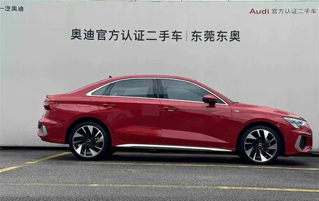 Audi A3, 2022 год, 1 445 000 рублей, 3 фотография