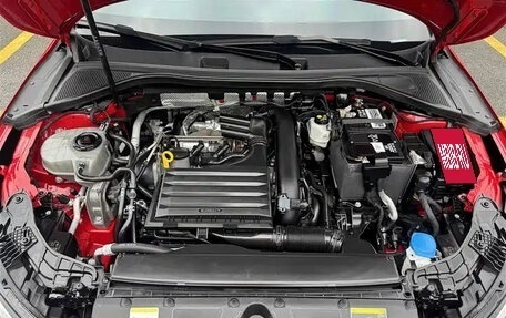 Audi A3, 2022 год, 1 445 000 рублей, 8 фотография