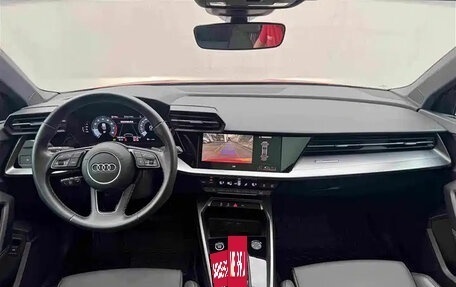 Audi A3, 2022 год, 1 445 000 рублей, 6 фотография