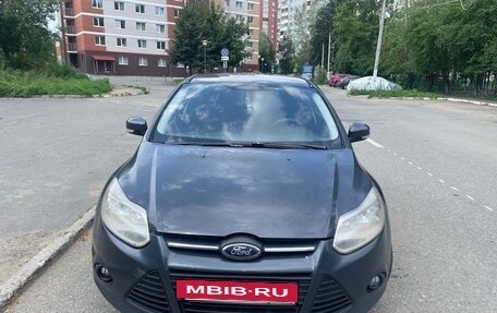 Ford Focus III, 2012 год, 400 000 рублей, 5 фотография