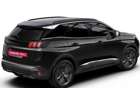 Peugeot 4008, 2026 год, 4 499 000 рублей, 3 фотография