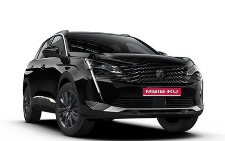 Peugeot 4008, 2026 год, 4 499 000 рублей, 1 фотография