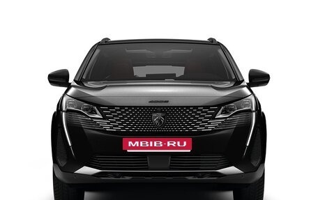 Peugeot 4008, 2026 год, 4 499 000 рублей, 2 фотография