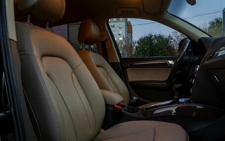 Audi Q5, 2016 год, 2 550 000 рублей, 13 фотография