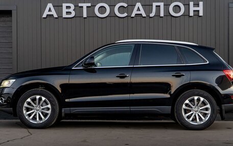 Audi Q5, 2016 год, 2 550 000 рублей, 5 фотография