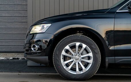Audi Q5, 2016 год, 2 550 000 рублей, 6 фотография