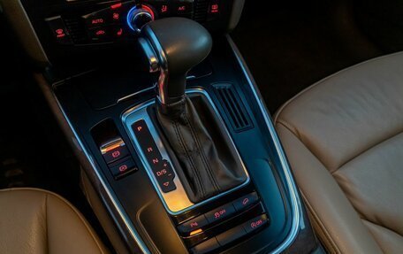 Audi Q5, 2016 год, 2 550 000 рублей, 15 фотография