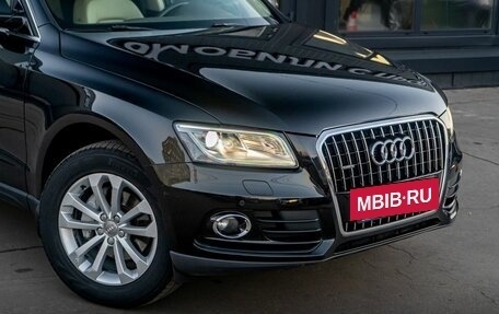Audi Q5, 2016 год, 2 550 000 рублей, 4 фотография