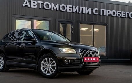 Audi Q5, 2016 год, 2 550 000 рублей, 3 фотография