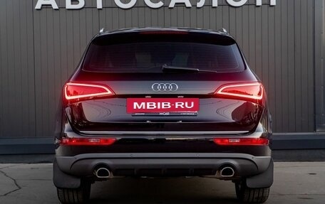 Audi Q5, 2016 год, 2 550 000 рублей, 8 фотография