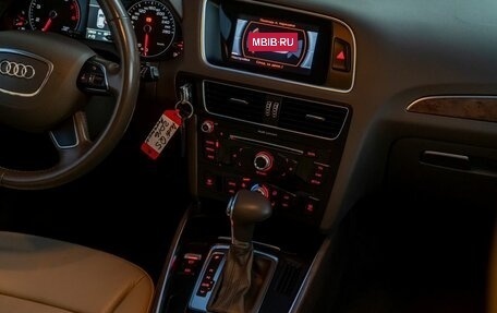 Audi Q5, 2016 год, 2 550 000 рублей, 12 фотография