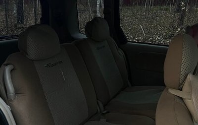 Toyota Sienta I, 2009 год, 700 000 рублей, 1 фотография