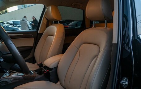Audi Q5, 2016 год, 2 550 000 рублей, 16 фотография