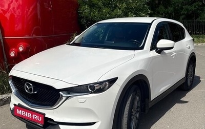 Mazda CX-5 II, 2017 год, 2 500 000 рублей, 1 фотография