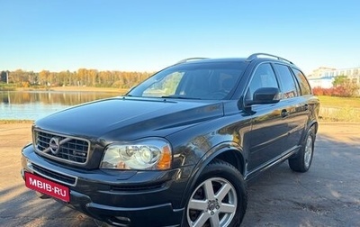 Volvo XC90 II рестайлинг, 2014 год, 1 600 000 рублей, 1 фотография