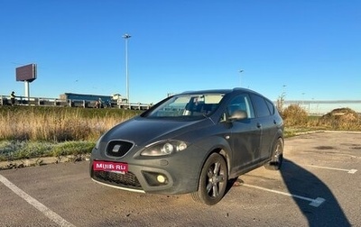 SEAT Altea I, 2012 год, 715 000 рублей, 1 фотография