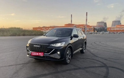 Haval F7, 2025 год, 2 150 000 рублей, 1 фотография