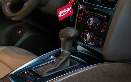 Audi Q5, 2016 год, 2 550 000 рублей, 17 фотография